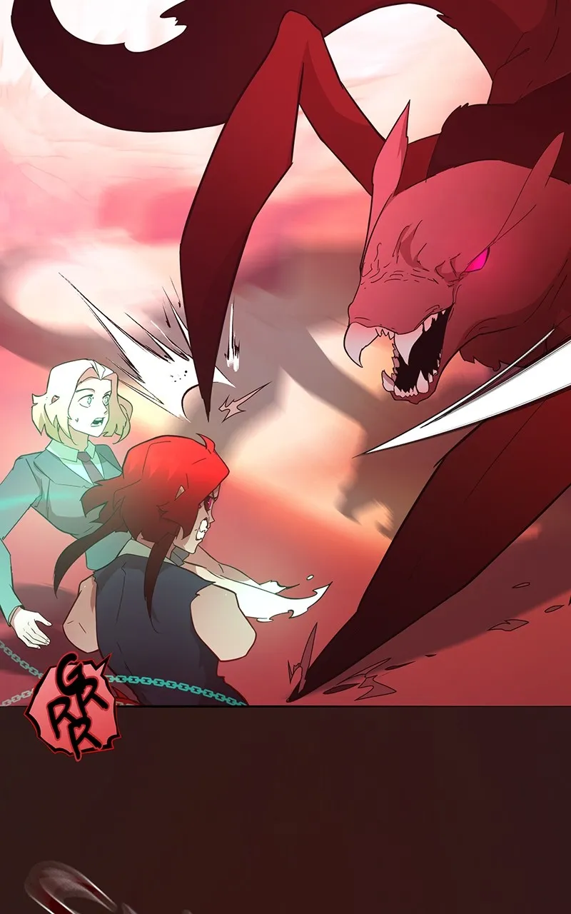 Dreamwalker Chapter 20 page 11 - 