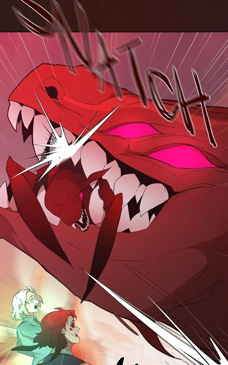 Dreamwalker Chapter 20 page 12 - 