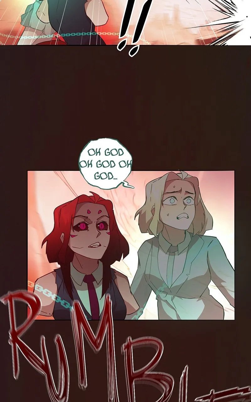 Dreamwalker Chapter 20 page 13 - 