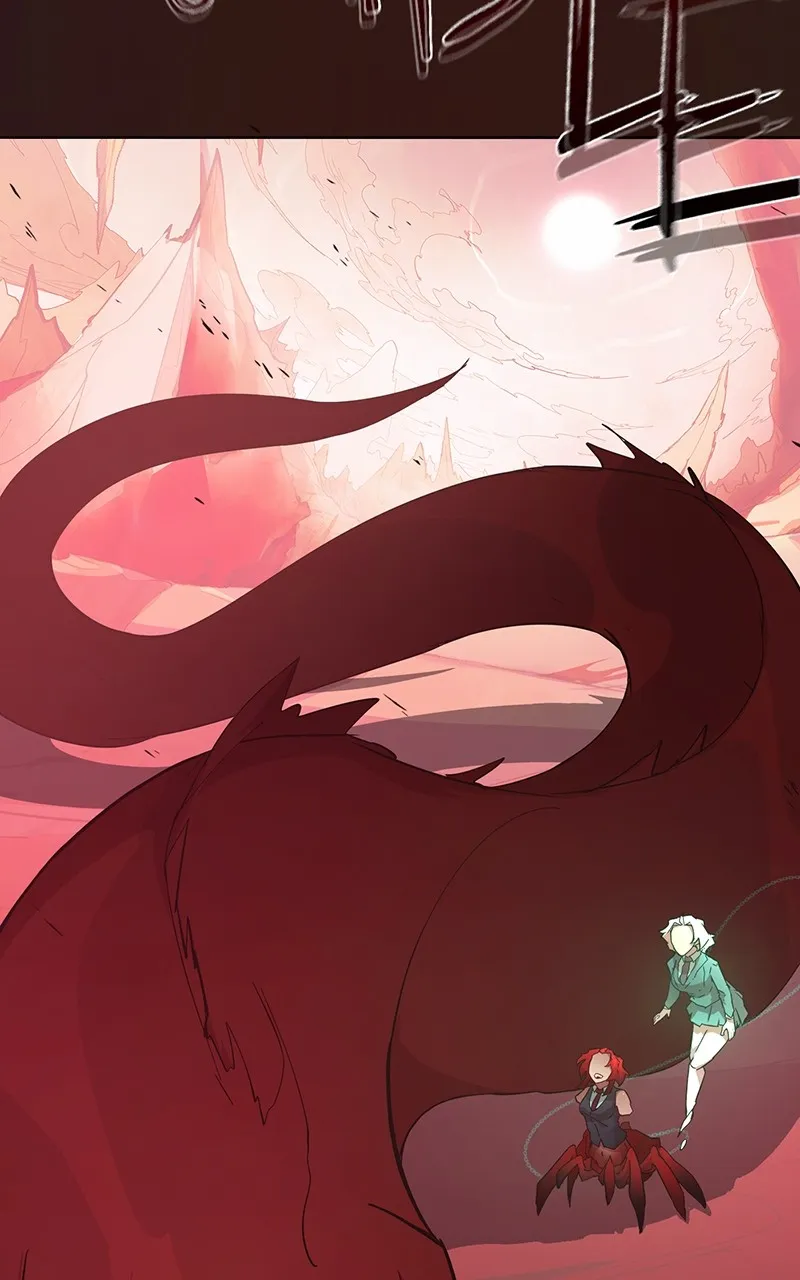 Dreamwalker Chapter 20 page 14 - 