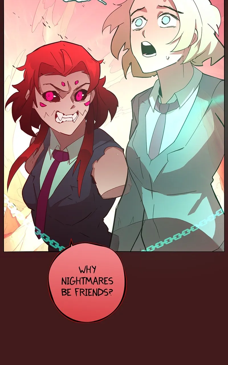 Dreamwalker Chapter 20 page 16 - 