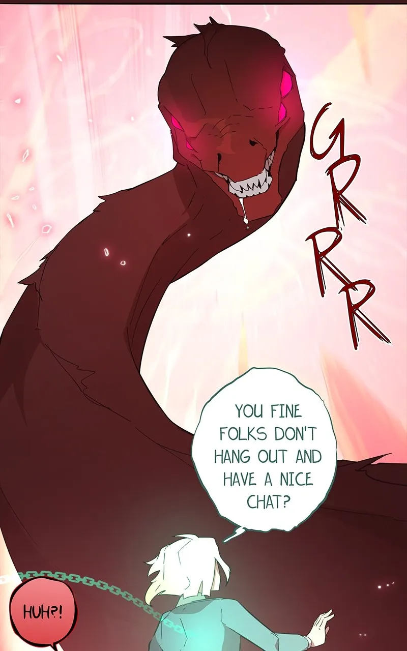 Dreamwalker Chapter 20 page 17 - 