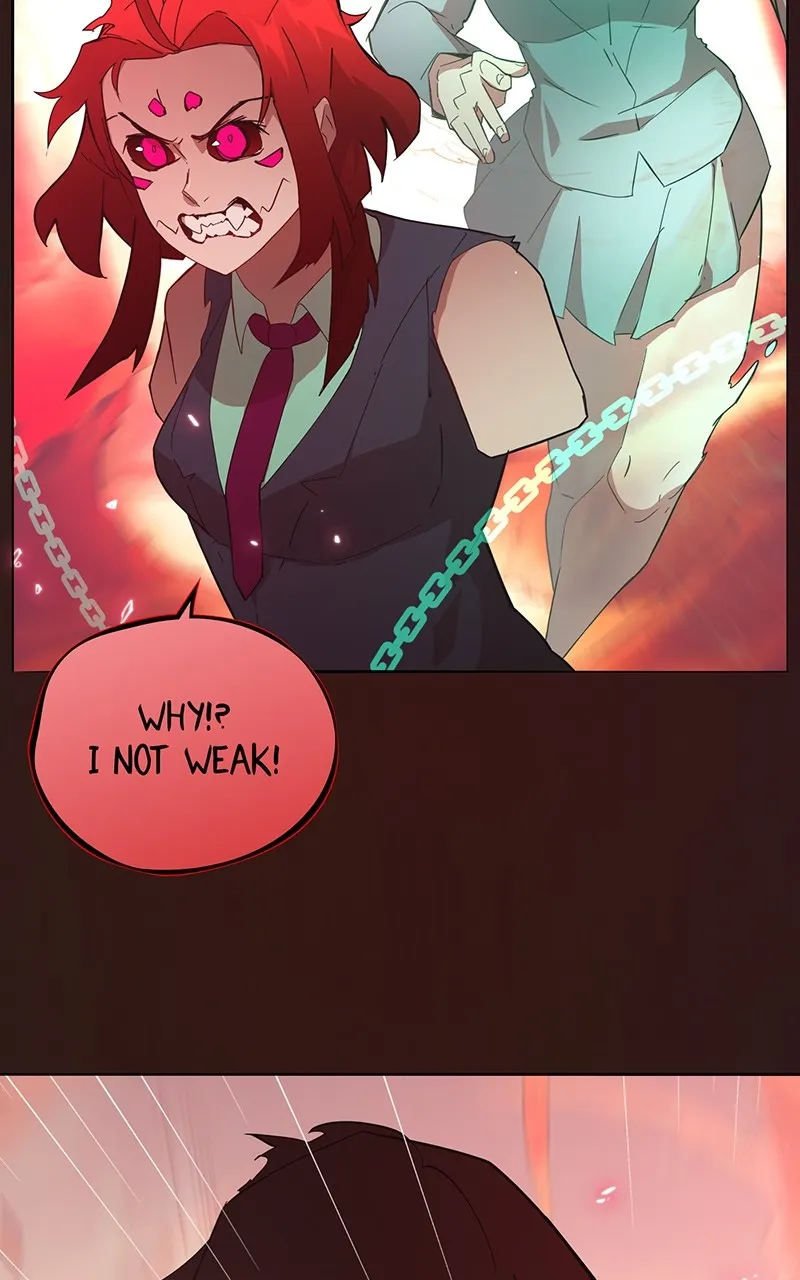 Dreamwalker Chapter 20 page 19 - 