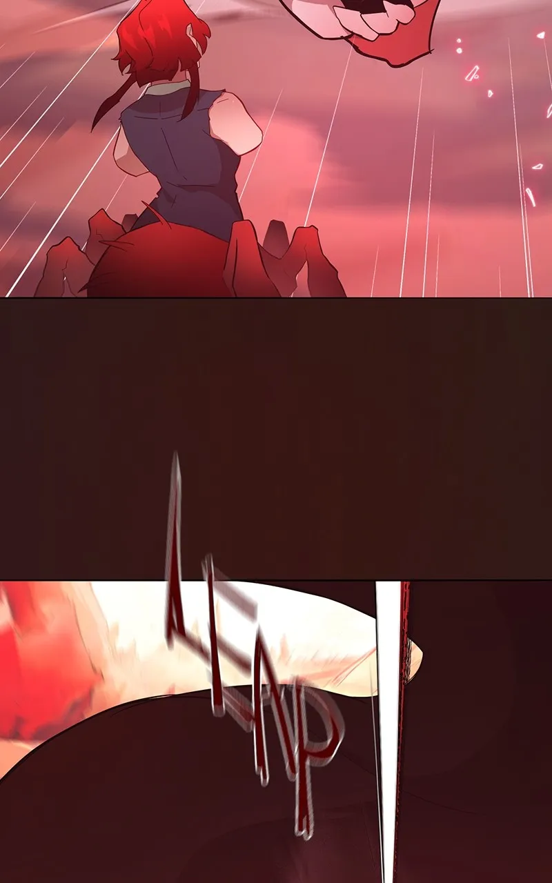 Dreamwalker Chapter 20 page 21 - 