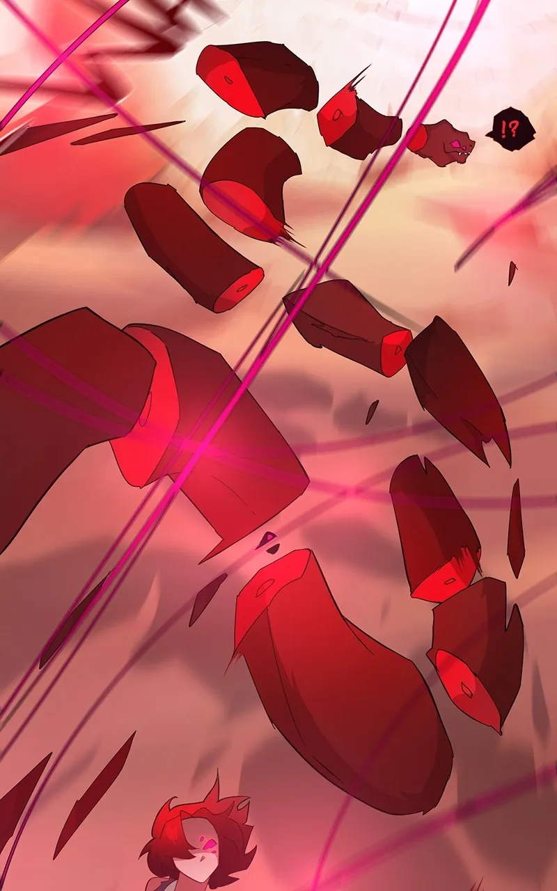 Dreamwalker Chapter 20 page 24 - 
