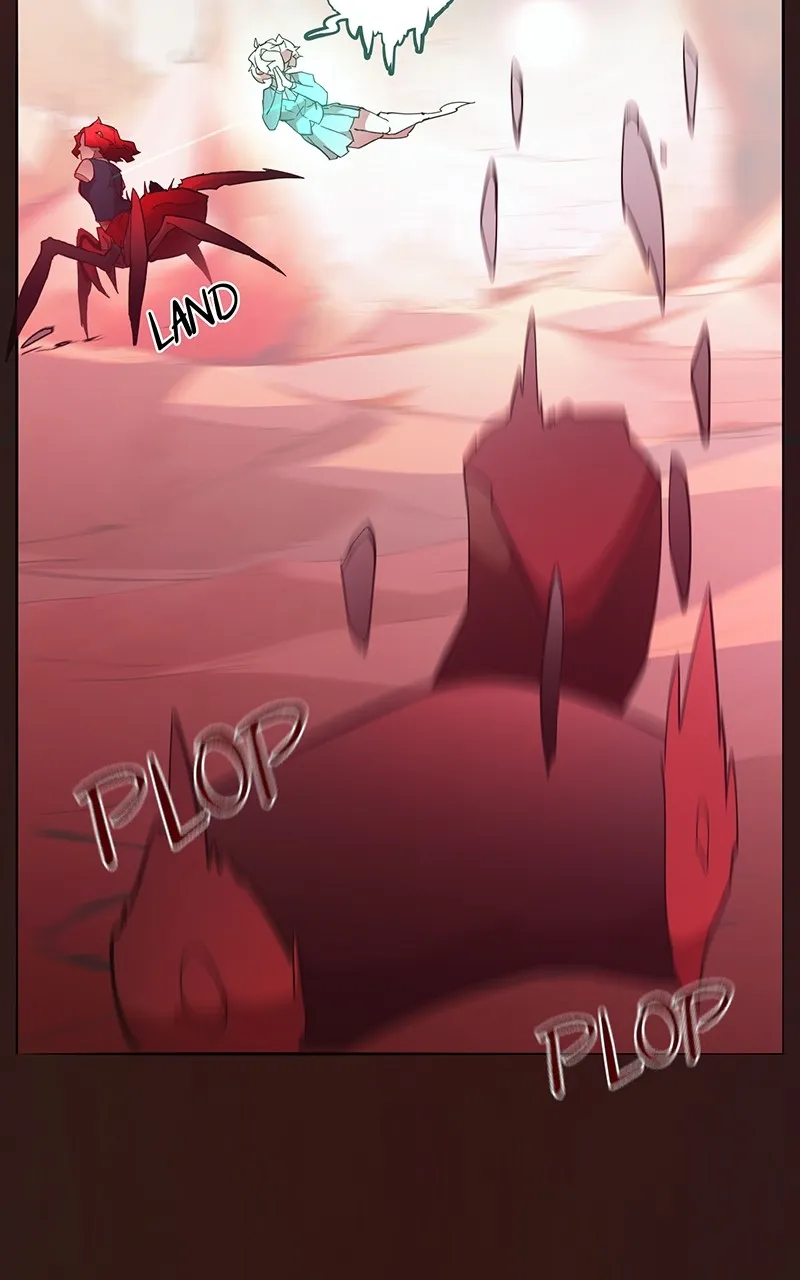Dreamwalker Chapter 20 page 26 - 