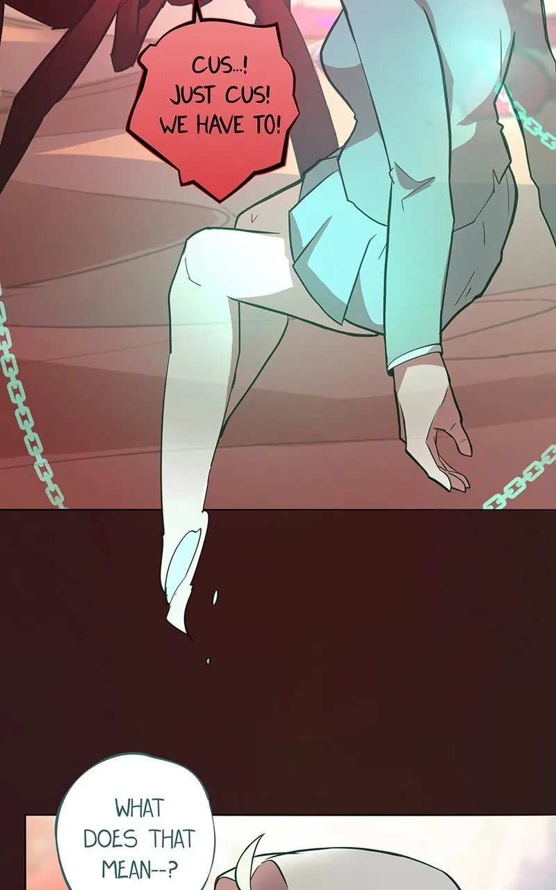 Dreamwalker Chapter 20 page 29 - 