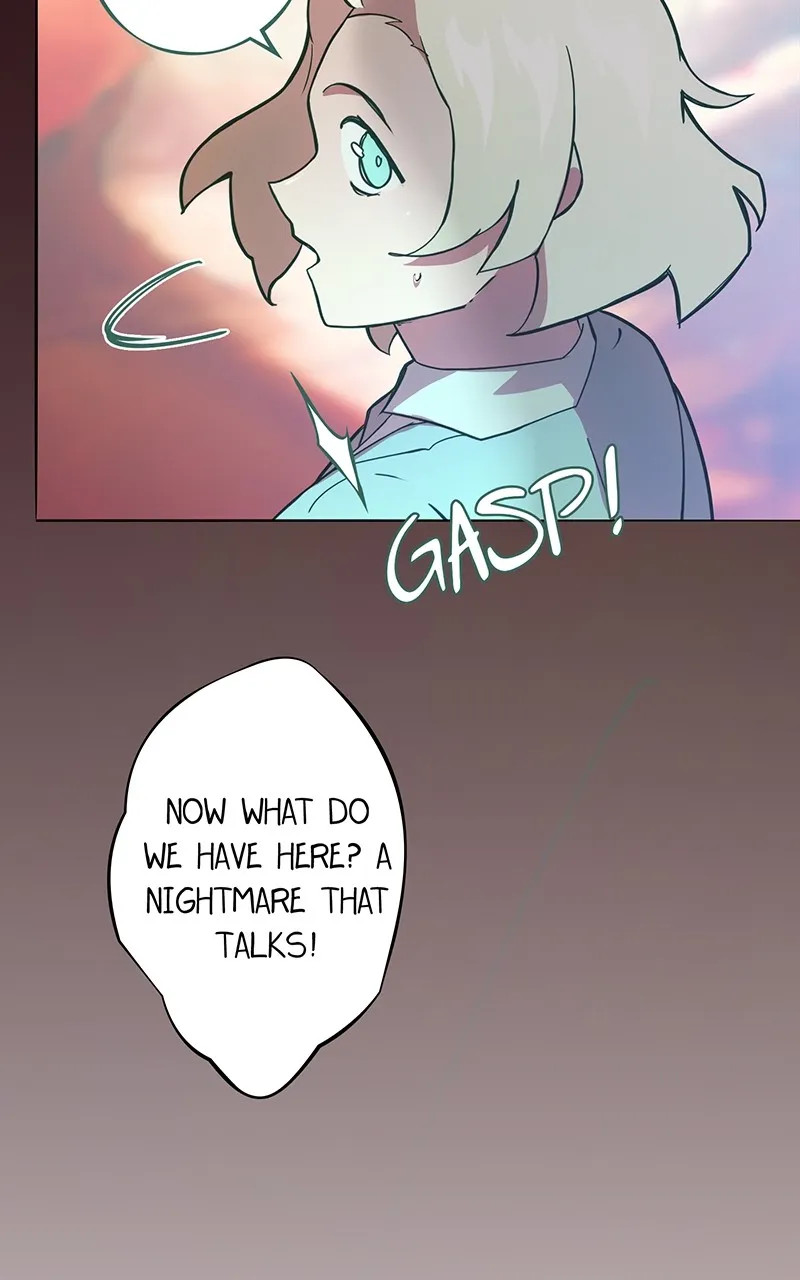 Dreamwalker Chapter 20 page 30 - 