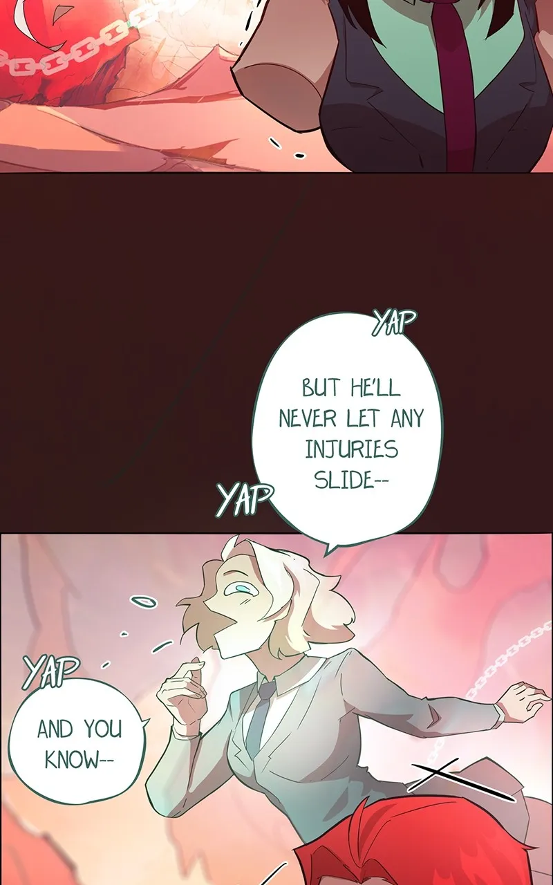 Dreamwalker Chapter 20 page 4 - 
