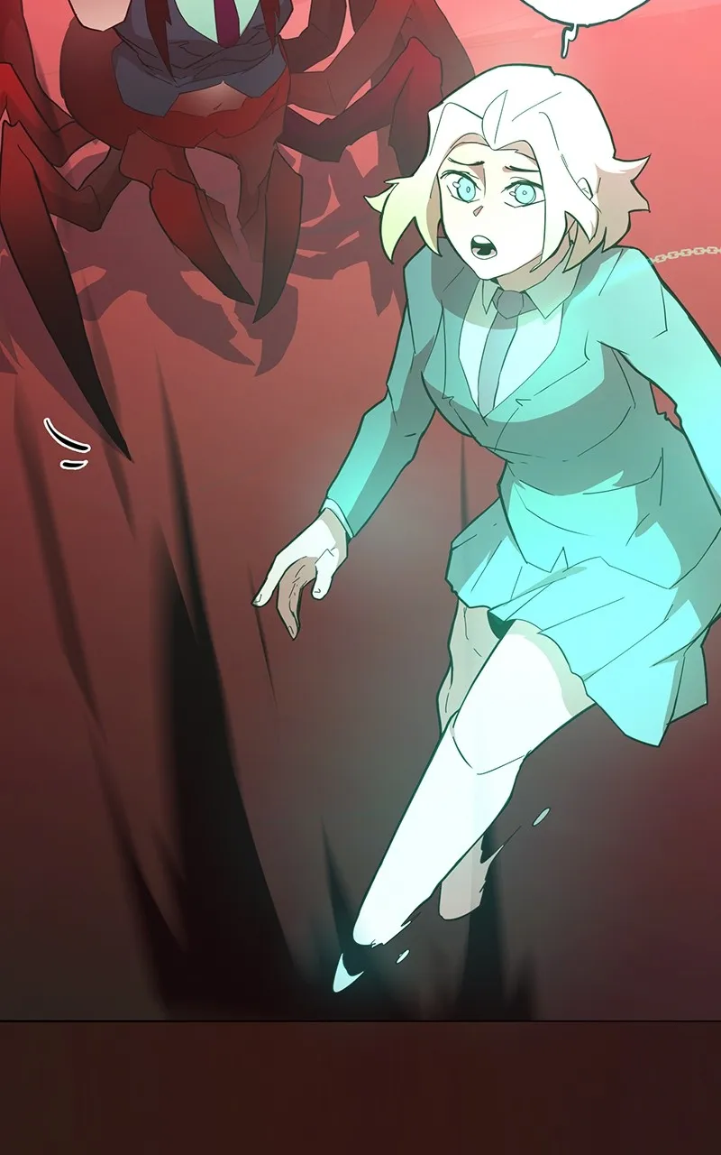 Dreamwalker Chapter 20 page 34 - 