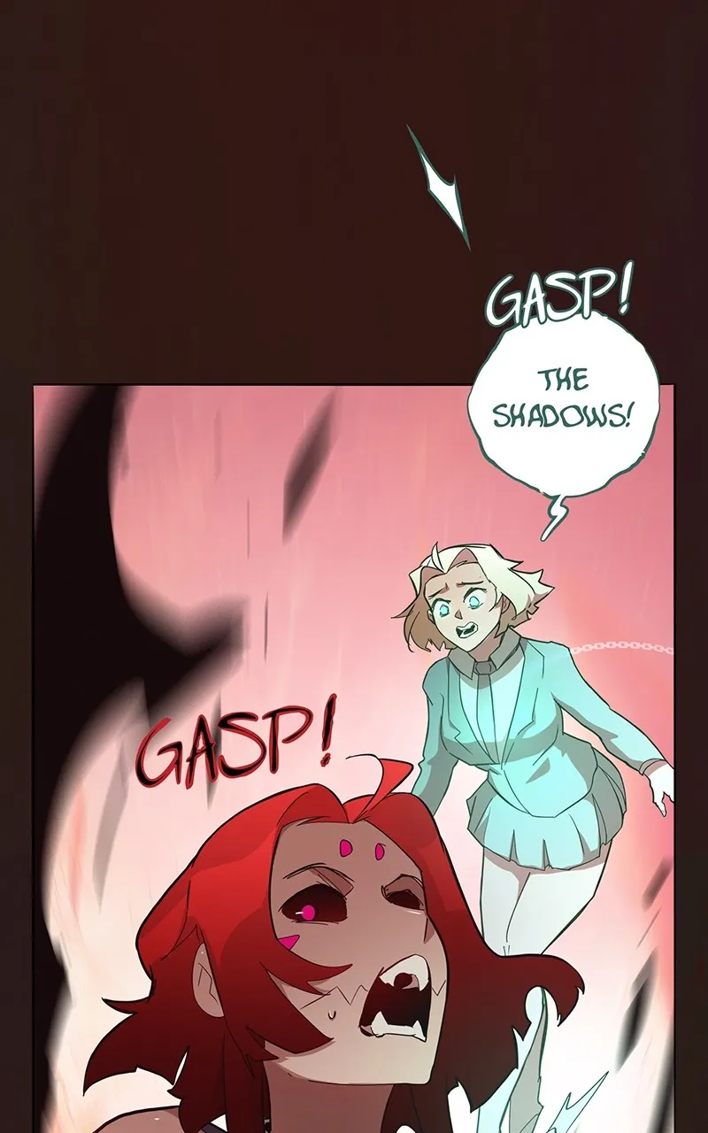 Dreamwalker Chapter 20 page 35 - 