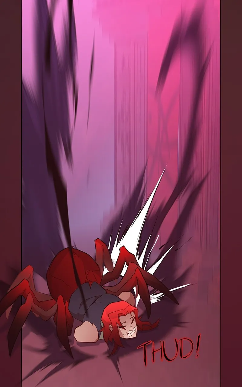 Dreamwalker Chapter 20 page 37 - 