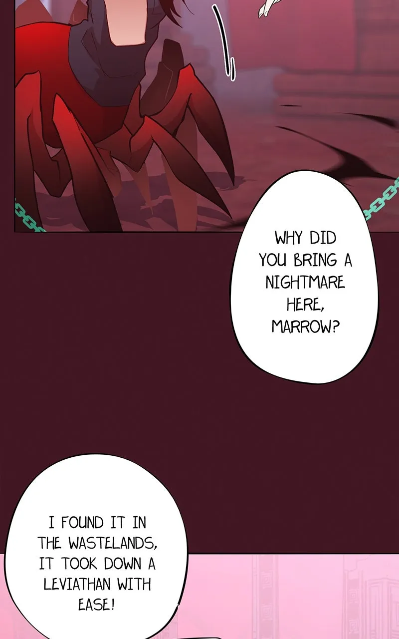 Dreamwalker Chapter 20 page 39 - 