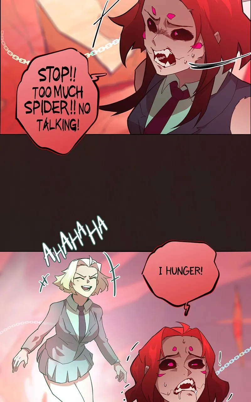 Dreamwalker Chapter 20 page 5 - 