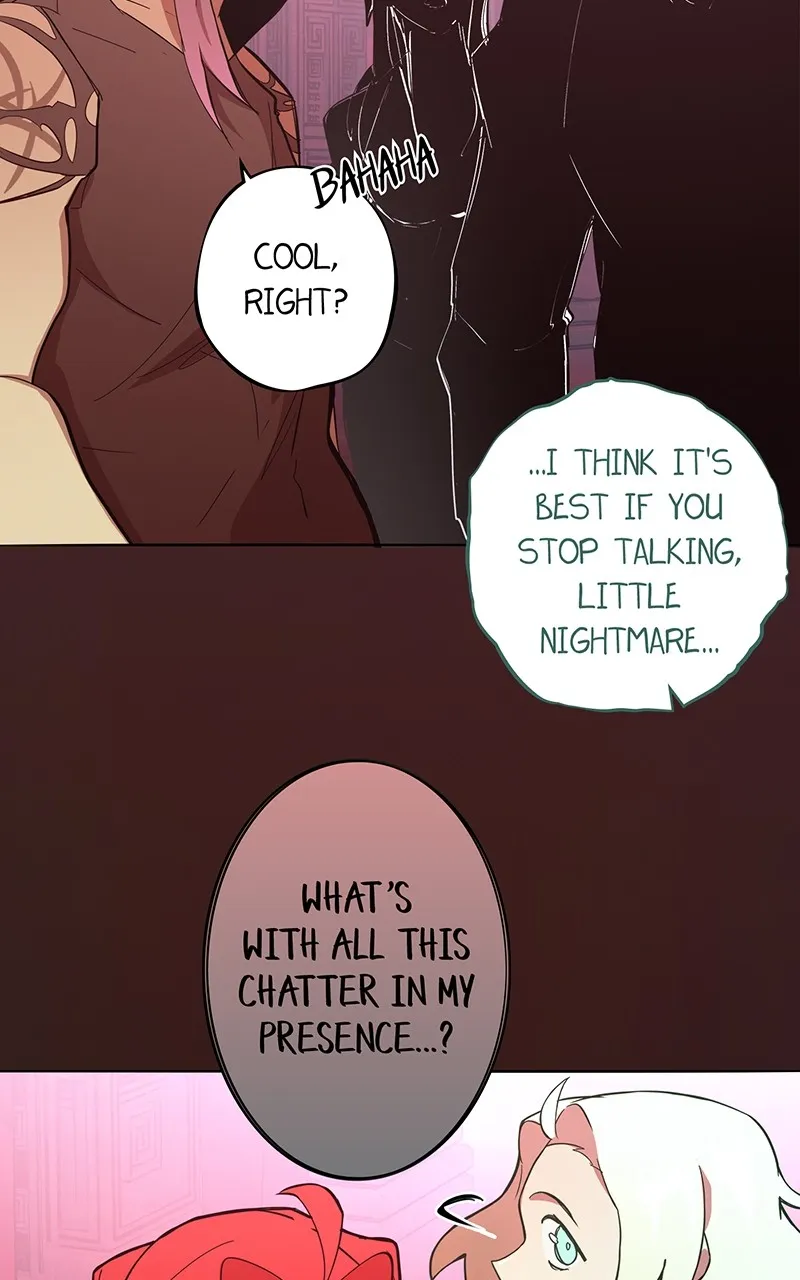 Dreamwalker Chapter 20 page 42 - 