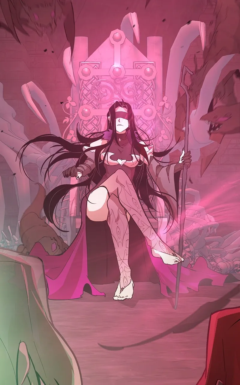 Dreamwalker Chapter 20 page 44 - 