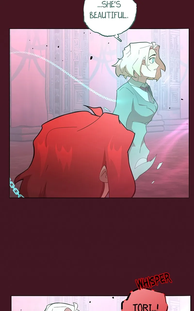 Dreamwalker Chapter 20 page 46 - 