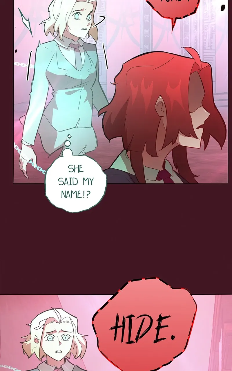Dreamwalker Chapter 20 page 47 - 