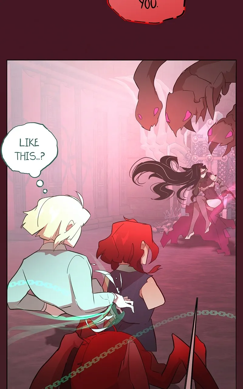 Dreamwalker Chapter 20 page 49 - 