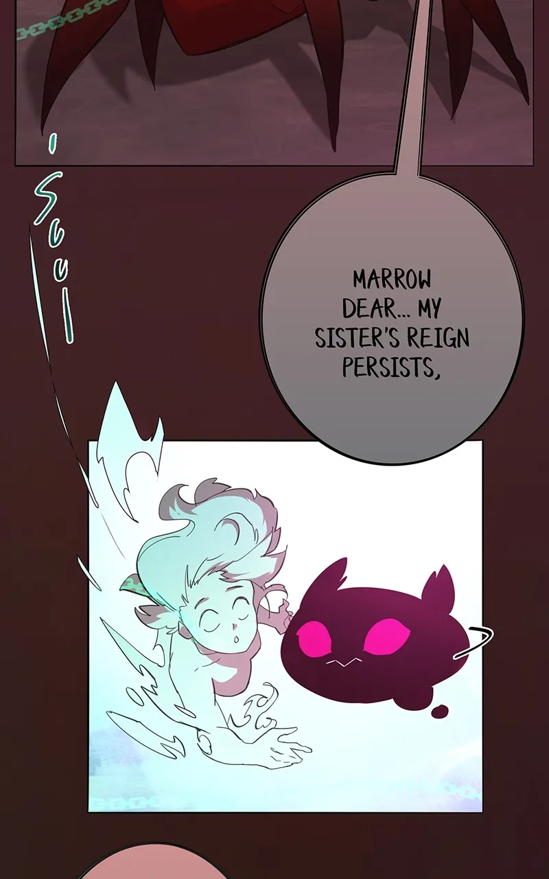 Dreamwalker Chapter 20 page 50 - 