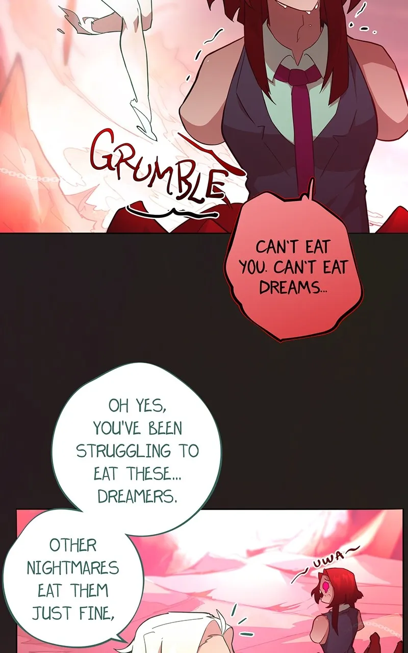 Dreamwalker Chapter 20 page 6 - 
