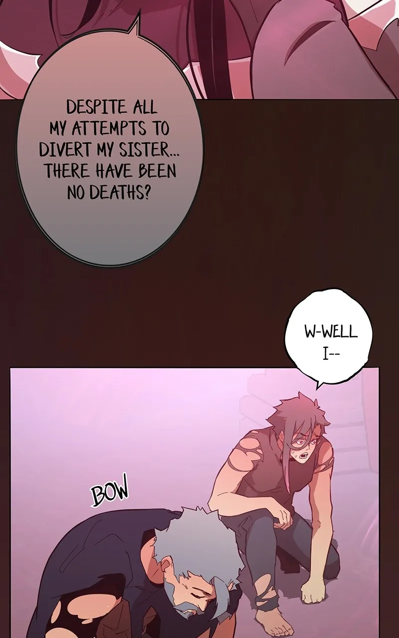 Dreamwalker Chapter 20 page 52 - 