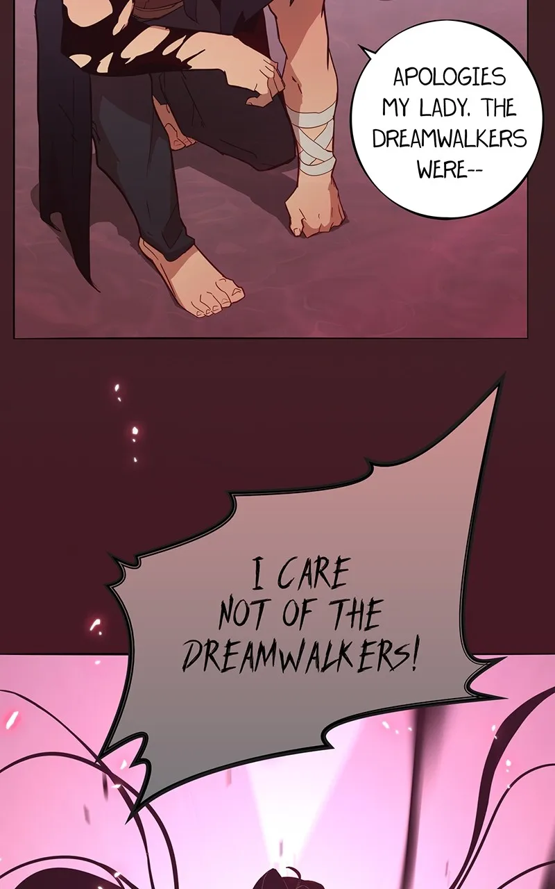 Dreamwalker Chapter 20 page 53 - 
