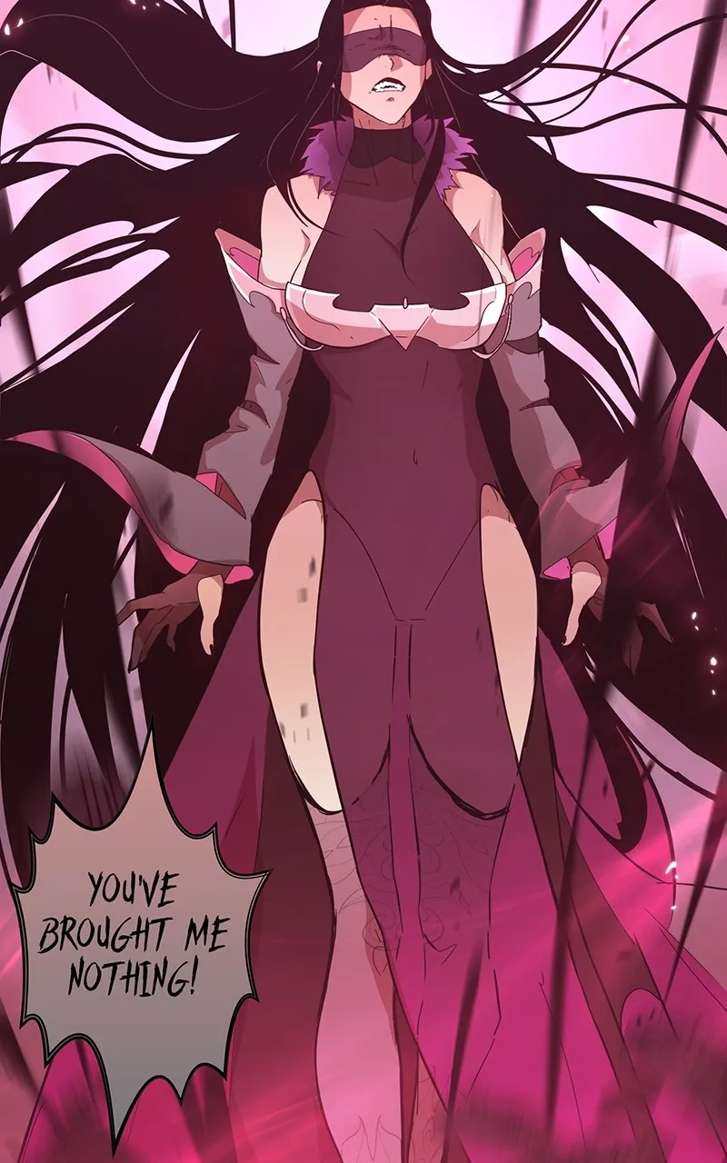 Dreamwalker Chapter 20 page 54 - 