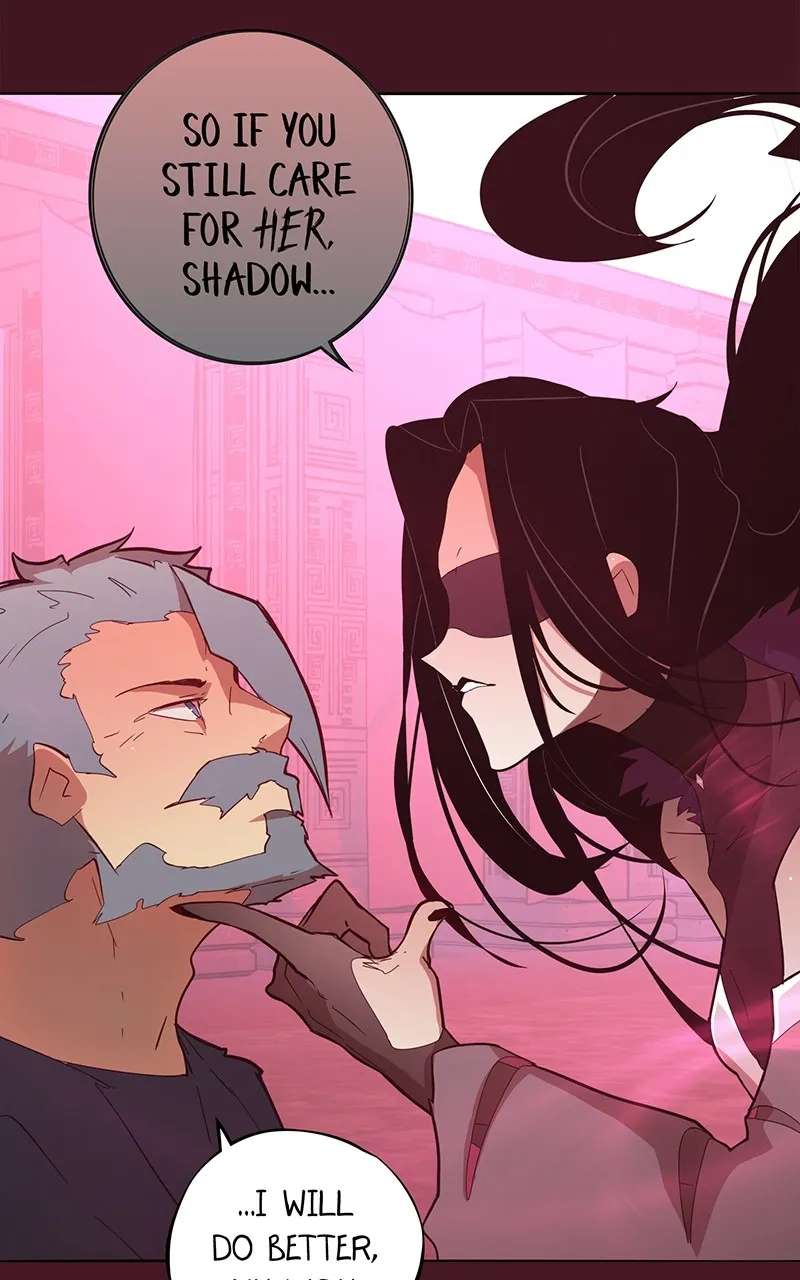 Dreamwalker Chapter 20 page 56 - 