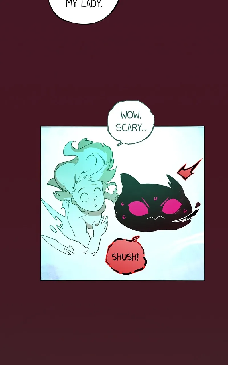 Dreamwalker Chapter 20 page 57 - 