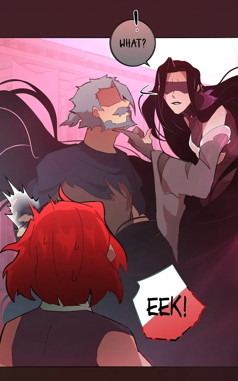 Dreamwalker Chapter 20 page 58 - 