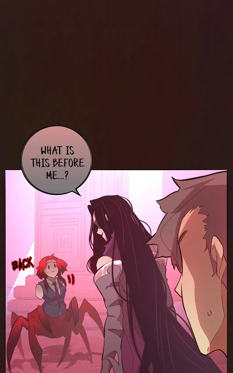 Dreamwalker Chapter 20 page 59 - 