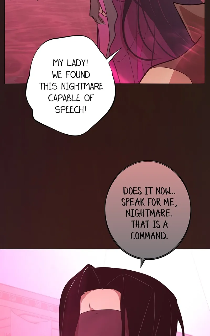 Dreamwalker Chapter 20 page 60 - 