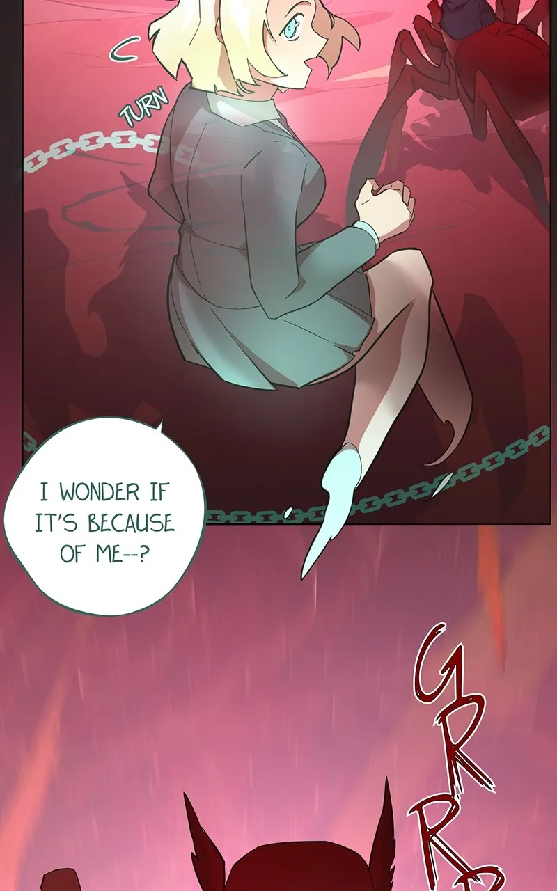 Dreamwalker Chapter 20 page 7 - 