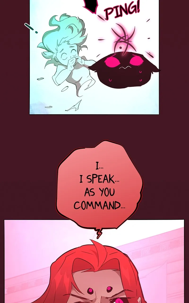 Dreamwalker Chapter 20 page 62 - 