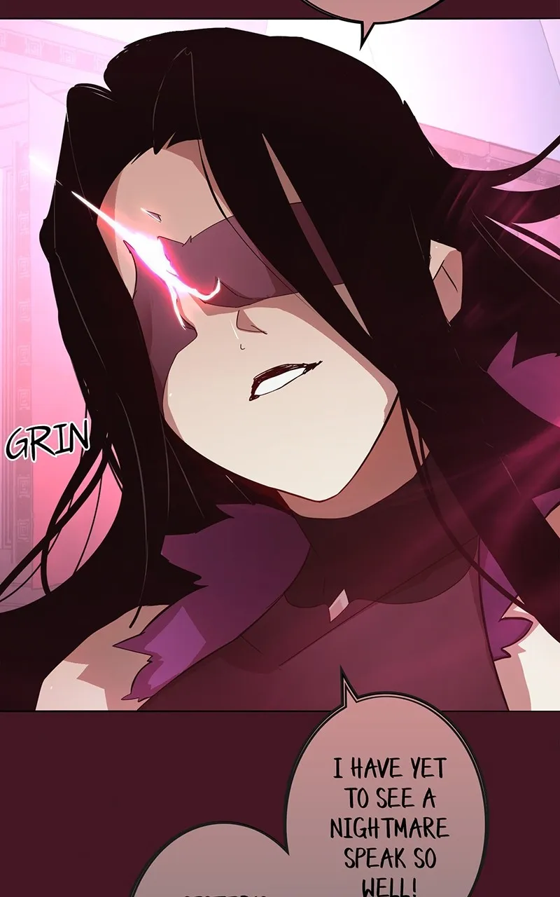 Dreamwalker Chapter 20 page 64 - 