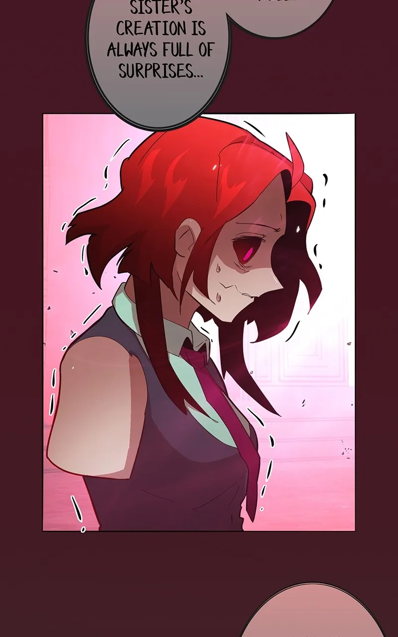 Dreamwalker Chapter 20 page 65 - 