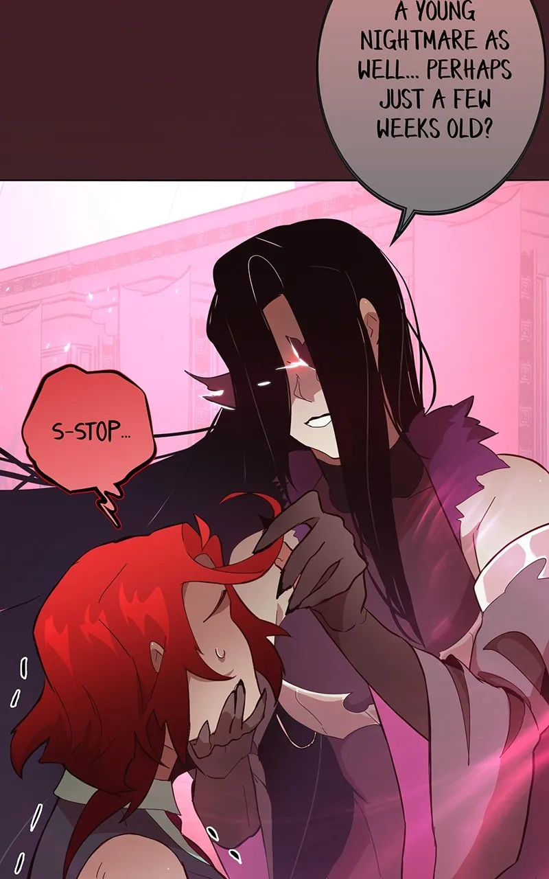 Dreamwalker Chapter 20 page 66 - 