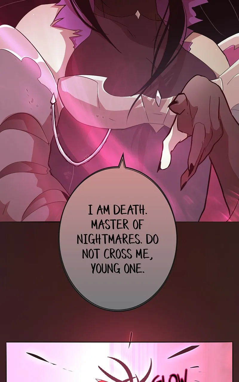 Dreamwalker Chapter 20 page 68 - 