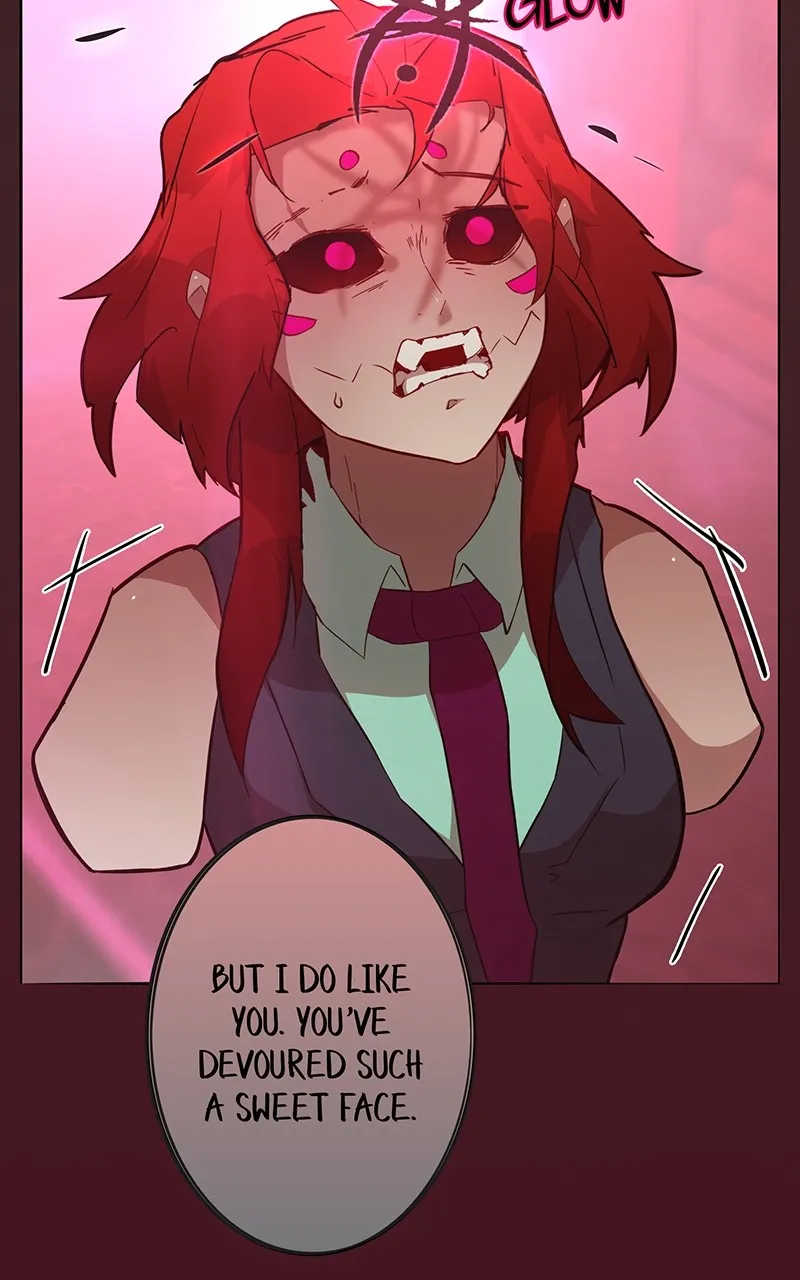 Dreamwalker Chapter 20 page 69 - 
