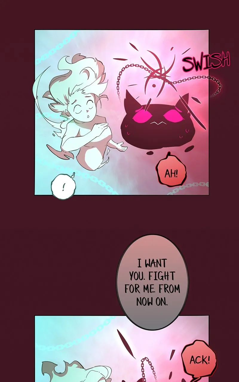 Dreamwalker Chapter 20 page 70 - 