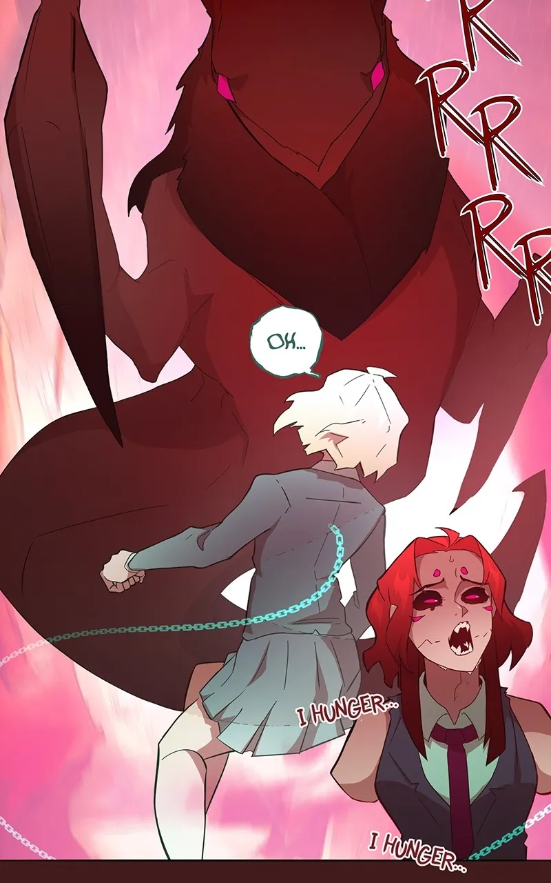 Dreamwalker Chapter 20 page 8 - 