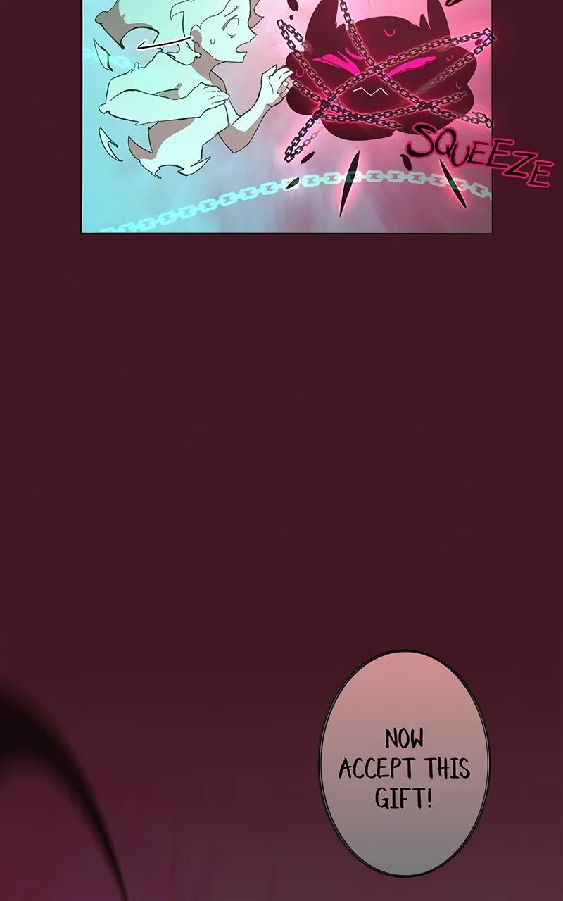 Dreamwalker Chapter 20 page 71 - 