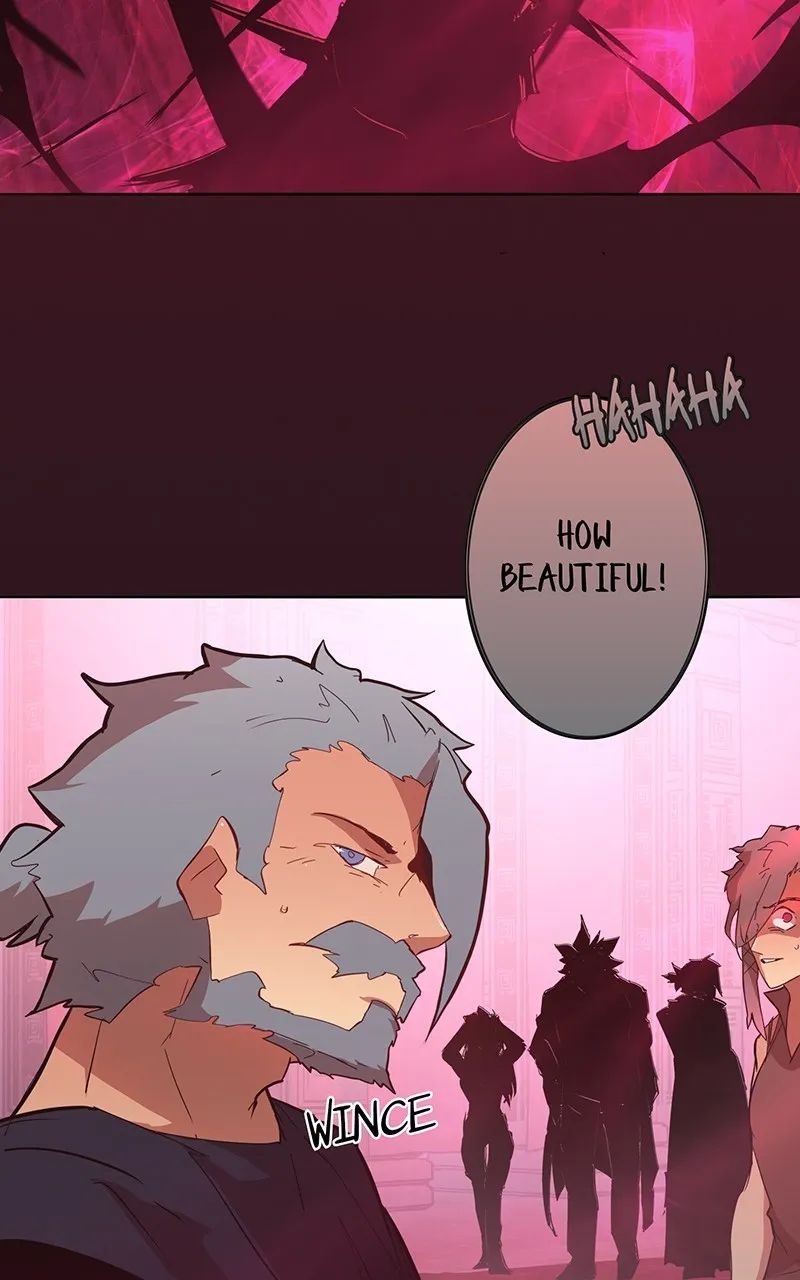 Dreamwalker Chapter 20 page 73 - 