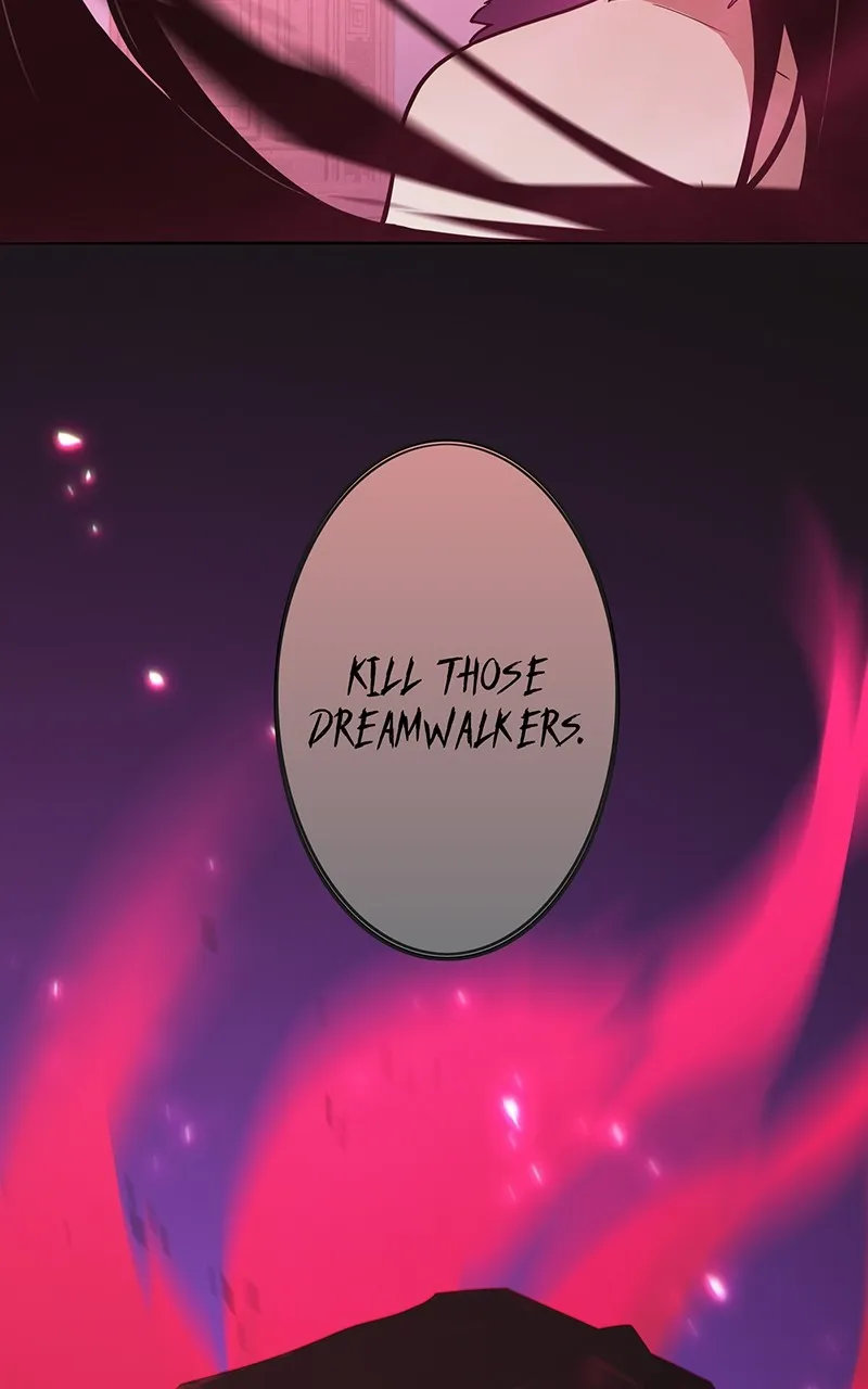 Dreamwalker Chapter 20 page 75 - 