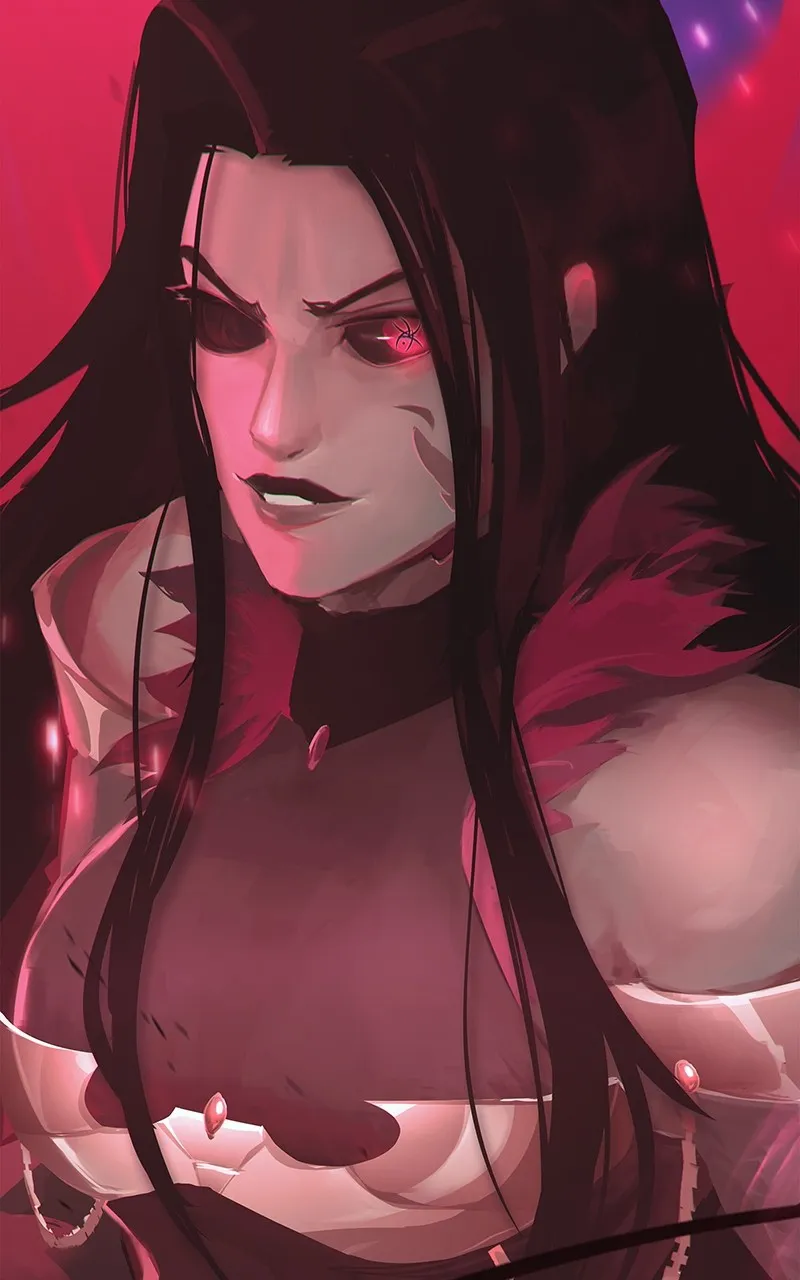 Dreamwalker Chapter 20 page 76 - 