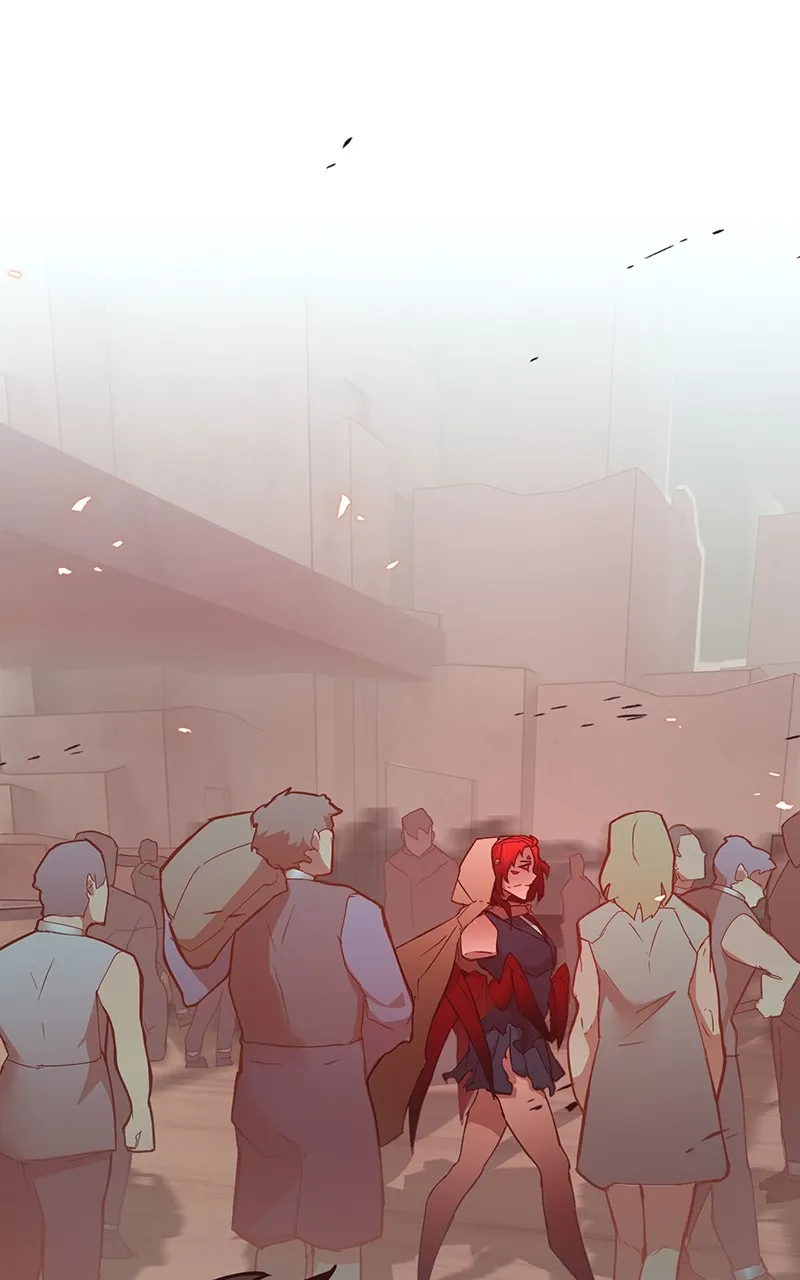 Dreamwalker Chapter 20 page 79 - 