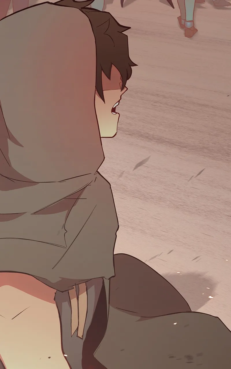 Dreamwalker Chapter 20 page 80 - 
