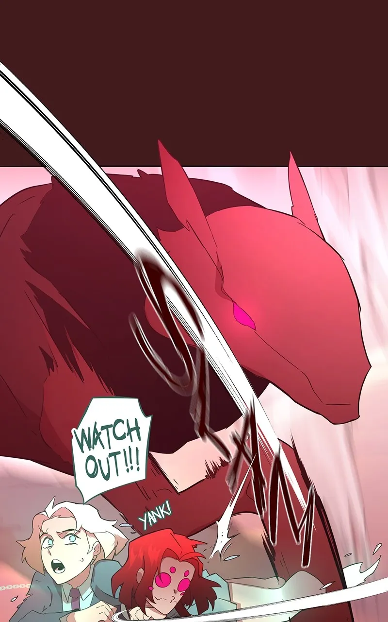 Dreamwalker Chapter 20 page 9 - 