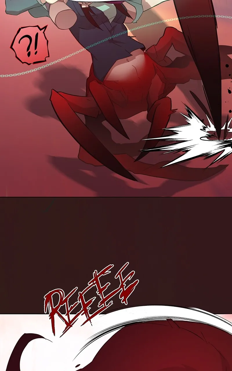Dreamwalker Chapter 20 page 10 - 